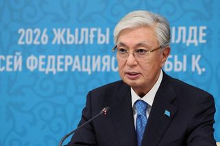 Na takový tón nebyl Putin zvyklý. Prezident postsovětské země mu udělil lekci